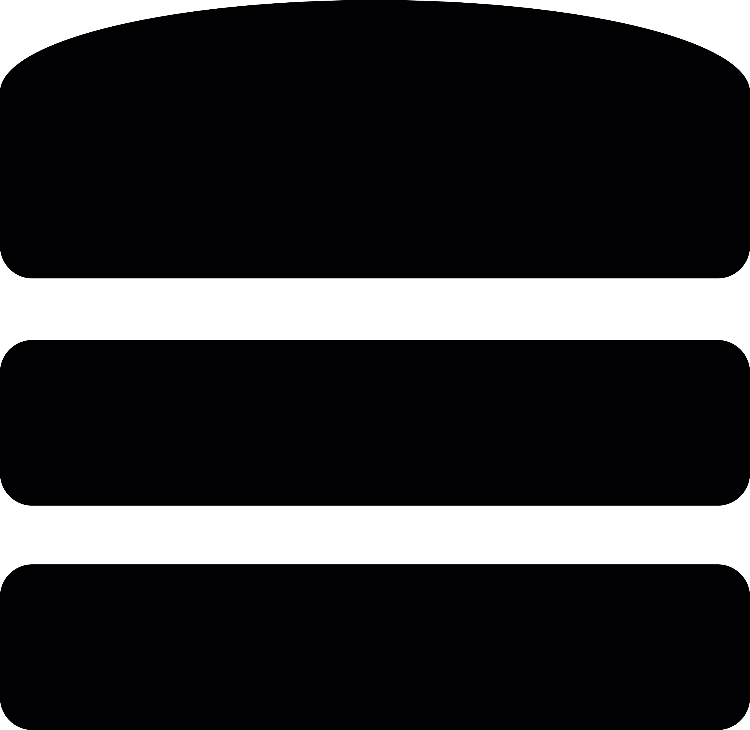 Database Black Sign Stencil Svg Vector Free Vectors